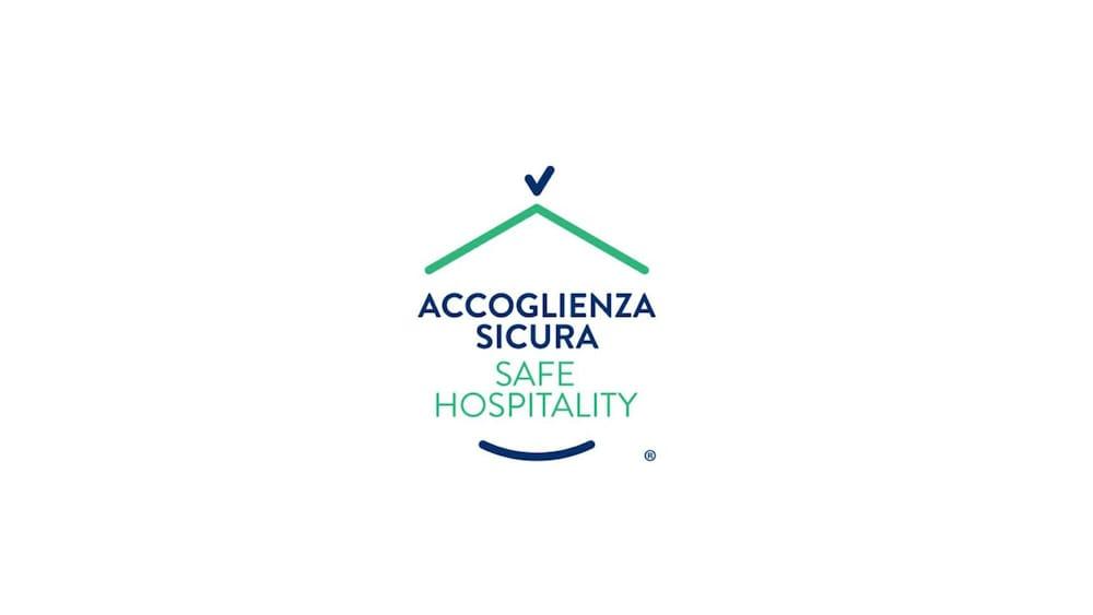Soggiorno Michelangelo Florenz Exterior foto