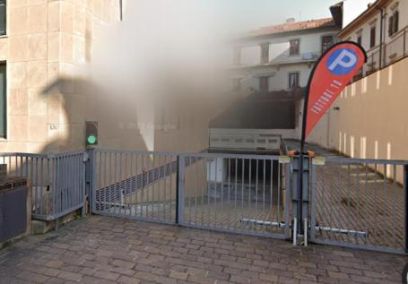 Soggiorno Michelangelo Florenz Exterior foto
