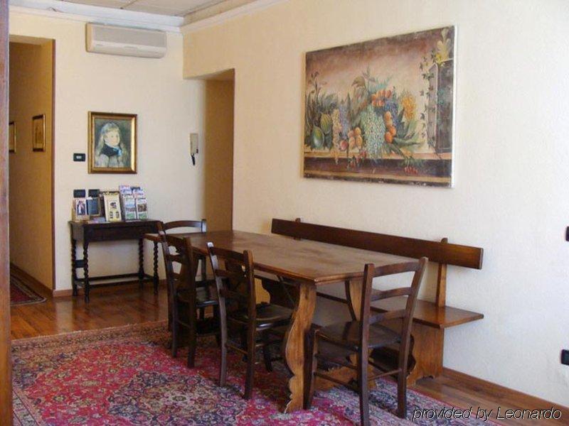Soggiorno Michelangelo Florenz Exterior foto
